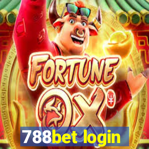 788bet login